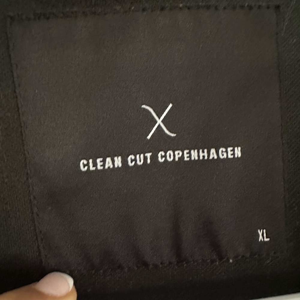 Men's Bomber Jacket By Clean Cut Copenhagen - image 4